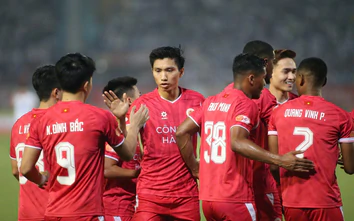 CLB Công an Hà Nội gặp 5 đội bóng Nhật Bản tại AFC Champions League Elite
