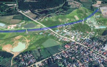 Thanh Hóa chấp thuận EVNNPT là nhà đầu tư Dự án đường dây 220kV Thanh Hóa - Bỉm Sơn