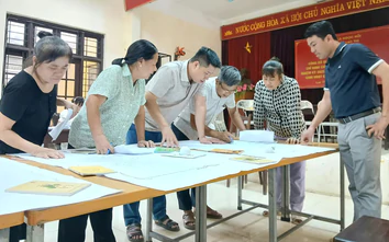 Sổ đỏ tích hợp trên VNeID, người dân lợi gì?