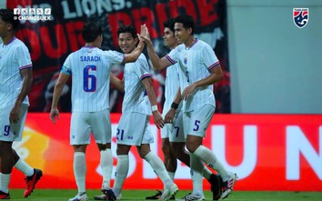 Siêu máy tính dự đoán trận Thái Lan vs Singapore: Không có bất ngờ