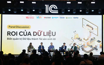 Doanh nghiệp Việt trước “bài kiểm tra dữ liệu” của chuỗi cung ứng toàn cầu