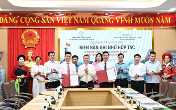 Tuyên Quang hợp tác Heritage đẩy mạnh quảng bá văn hóa, du lịch