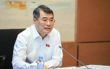 Thủ tướng Lê Minh Hưng: Mọi khoản chi từ ngân sách Nhà nước phải đánh giá bằng hiệu quả