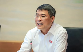 Thủ tướng: Chuyển tư duy "bồi thường tài sản" sang "tái thiết cuộc sống" khi tái định cư