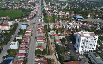 Thanh Hóa đẩy mạnh cải cách hành chính, xây dựng nông thôn mới hiện đại