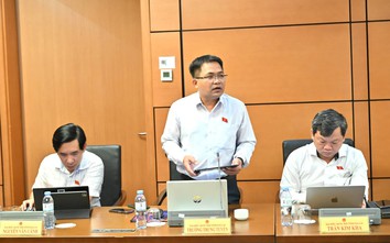 ĐBQH: Phân cấp quản lý đất đai cho cấp xã phải đi cùng nguồn lực và cơ chế kiểm soát