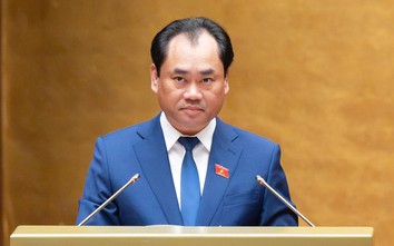 Sửa Luật Đất đai: Tháo gỡ vướng mắc về quy hoạch, phát triển đô thị và nhà ở
