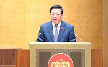 Sửa đổi Luật Nhà ở: Phân cấp triệt để, hướng tới mọi người dân đều có chỗ ở ổn định
