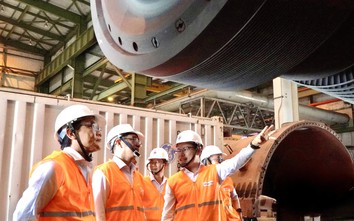 EVNGENCO3: Đảm bảo các tổ máy luôn sẵn sàng phát điện