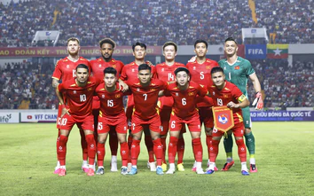 FIFA ASEAN Cup 2026: Cơ hội nâng tầm đội tuyển Việt Nam