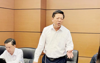 Đẩy mạnh phân cấp, để địa phương chủ động thực hiện chương trình mục tiêu quốc gia