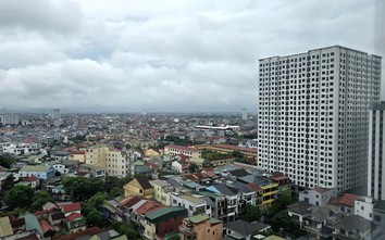Nghệ An: Giữ nhịp quy hoạch, nối mạch hạ tầng sau sắp xếp đơn vị hành chính