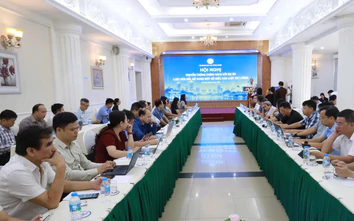Dự thảo sửa đổi Luật Đo lường: Hướng tới số hóa, chuyển từ tiền kiểm sang hậu kiểm