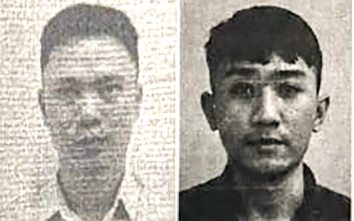 Khánh Hòa: Truy tìm hai người liên quan vụ chuyển hơn 12 triệu USD ra nước ngoài