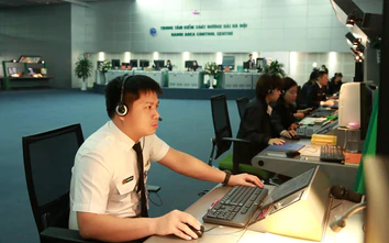Hơn 578 nghìn chuyến bay được điều hành an toàn trong 7 tháng