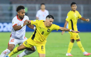 Link xem trực tiếp Việt Nam vs Malaysia (20h ngày 19/8), bán kết lượt về AFF Cup 2026