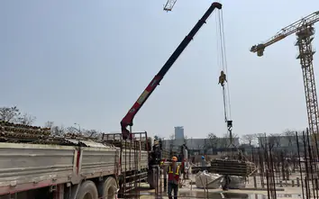 Hệ thống pháp luật đồng bộ, tạo nền tảng thực thi hiệu quả Luật Xây dựng