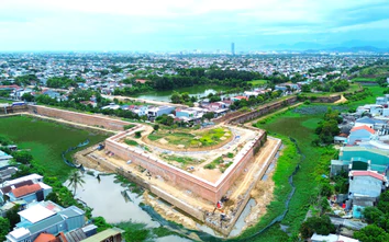 Tháo dỡ lô cốt, trả lại diện mạo nguyên trạng cho Kinh thành Huế
