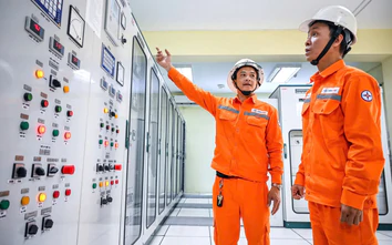 Hà Nội thí điểm dùng AI cảnh báo nguy cơ mất an toàn hệ thống điện