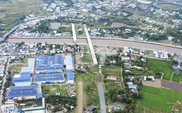 Vành đai 4 qua Tây Ninh: Những điểm nghẽn cần tháo gỡ trước chặng nước rút