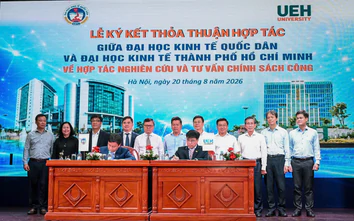 Việt Nam tìm động lực mới cho mô hình tăng trưởng trong kỷ nguyên mới