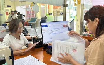 TP.HCM dùng dữ liệu để điều hành 168 xã, phường, đặc khu