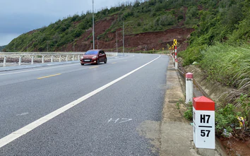 Nghệ An nghiệm thu tuyến đường ven biển dài 67,5km, đưa vào sử dụng từ tháng 9/2026