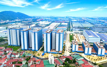 Thu hồi đất phải hướng tới tái thiết cuộc sống người dân