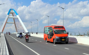 Cần Thơ: 20 tuyến xe buýt đang hoạt động, kết nối từ đô thị đến vùng ven