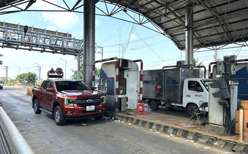 Đắk Lắk kiến nghị miễn, giảm phí qua Trạm BOT Quang Đức trên đường Hồ Chí Minh