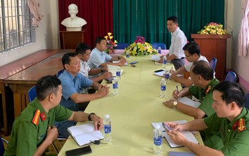 Làm thế nào để ngăn chặn ném đá lên các đoàn tàu ở TP Đồng Nai?