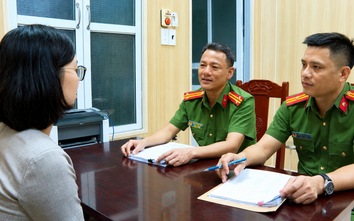 Phó giám đốc ngân hàng lập sổ tiết kiệm giả, chiếm đoạt hàng chục tỷ đồng