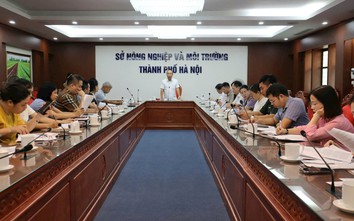 Hà Nội đặt mục tiêu 80% xã đạt chuẩn nông thôn mới vào năm 2030