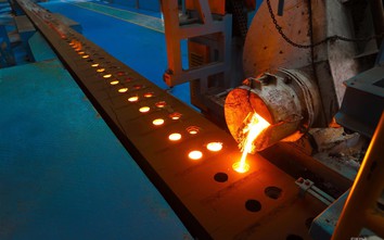 Hơn 6.500 sáng kiến và bước chuyển của phong trào thi đua ngành Xây dựng