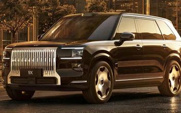 Pin thể rắn mới của Geely đạt tuổi thọ 1 triệu kilomet