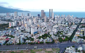 Đà Nẵng định hướng phát triển đô thị thông minh đến năm 2030