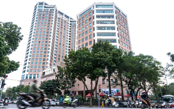 Dòng vốn trở lại, thị trường văn phòng cho thuê cao cấp vào cuộc sàng lọc mạnh mẽ