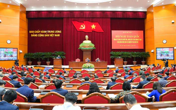 Không né tránh sai phạm - bản lĩnh của một Đảng cầm quyền