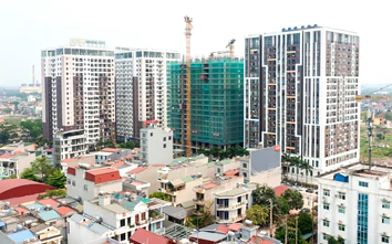Nguồn cung bất động sản quý II/2026 tăng mạnh, giao dịch có xu hướng giảm