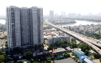 Giá bất động sản nhiều phân khúc giảm trong quý II/2026