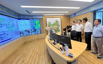 Đại hội đại biểu toàn quốc Hội Cấp Thoát nước Việt Nam lần thứ VII sẽ diễn ra ngày 18/9