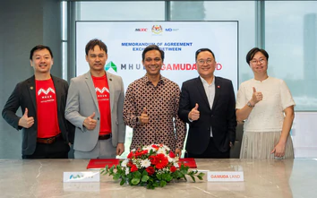 Bước tiến của Gamuda Land Việt Nam trong công cuộc số hóa hoạt động vận hành