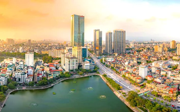 Tín dụng bất động sản: Không phải "mở" hay "siết", mà là vốn chảy vào đâu?