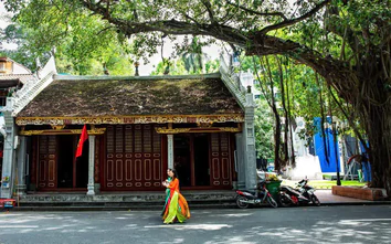 Hà Nội ban hành quy định hỗ trợ bảo vệ công trình kiến trúc có giá trị