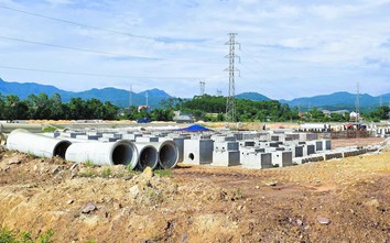 Quảng Trị tách dự án GPMB đường sắt tốc độ cao thành 113 dự án thành phần độc lập