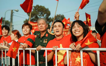 “Nghỉ hè sợ nghỉ hưu” dẫn đầu phòng vé trước đợt phim 2/9