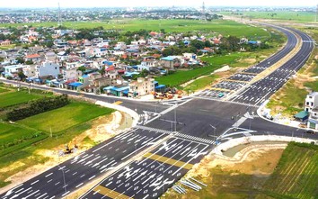 Ninh Bình tăng tốc đầu tư hạ tầng, mở cửa cho đô thị phát triển