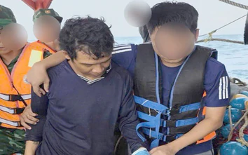 Công an rà soát hơn 500 tàu thuyền, bắt giữ đối tượng bị Interpol truy nã đỏ