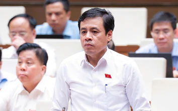 Đại biểu hiến kế gỡ điểm nghẽn điều hành vốn, nâng cao hiệu quả đầu tư công