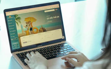 Giả mạo hãng hàng không, tung vé giá rẻ: Hành khách coi chừng mất tiền, lộ thông tin